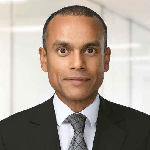 Asim Hussain, Analyst, Global Alpha