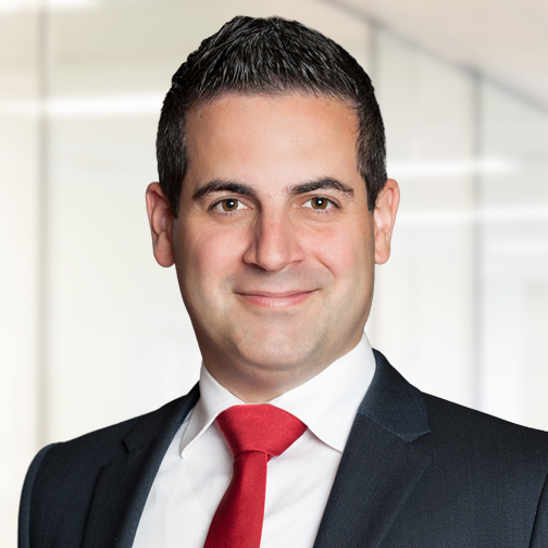 David Del Re, Senior Analyst at Global Alpha Capital Management, Montreal Quebec, Canada