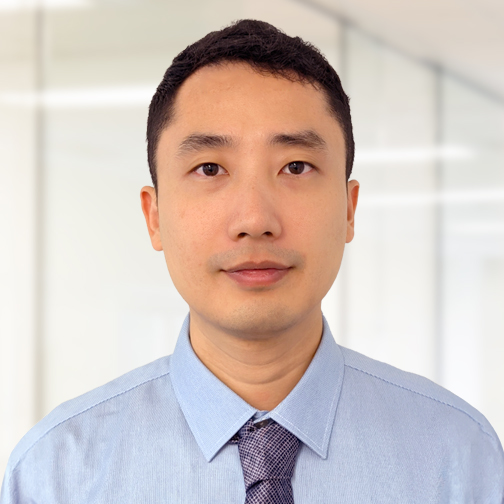 Jidong Hu, Analyst at Global Alpha Capital Management Ltd.