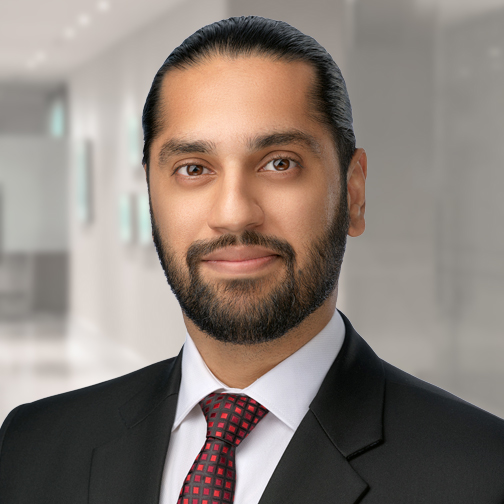 Manat Madaan, Analyste, Global Alpha