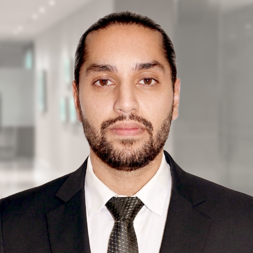 Manat Madaan, Equity Analyst, Global Alpha